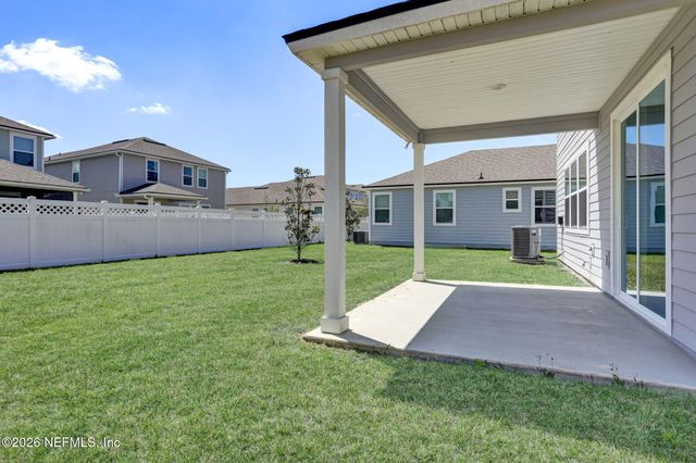 126 GREENWAY Lane, St. Augustine, FL 32092