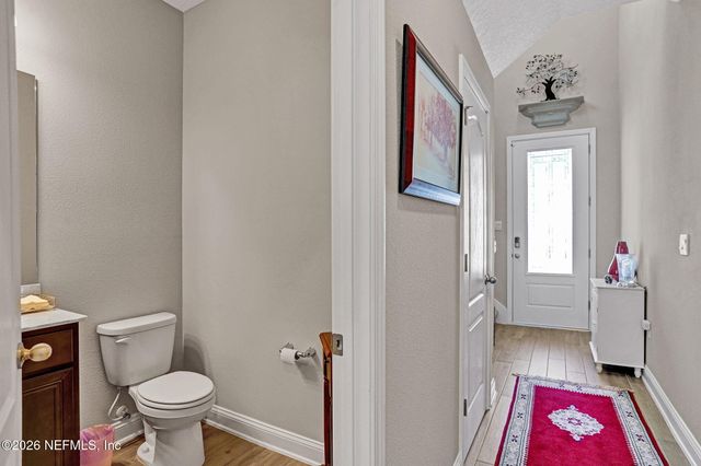 126 GREENWAY Lane, St. Augustine, FL 32092