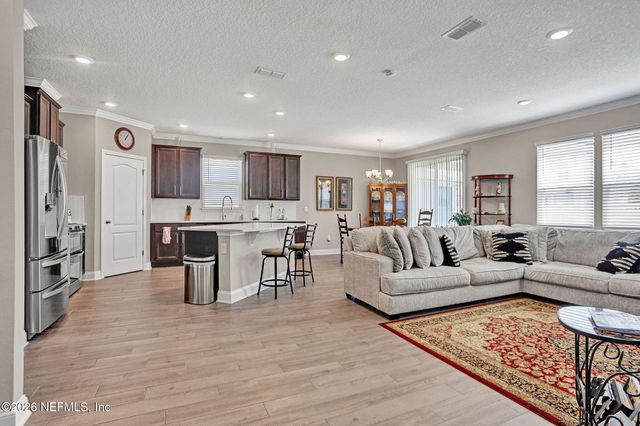 126 GREENWAY Lane, St. Augustine, FL 32092