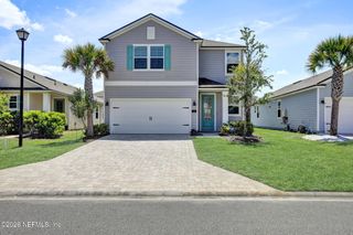 126 GREENWAY Lane, St. Augustine, FL 32092