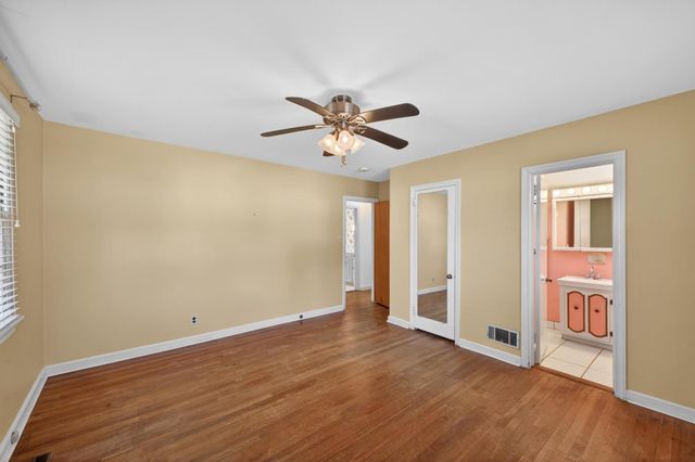 823 Legare Road SW, Aiken, SC 29803