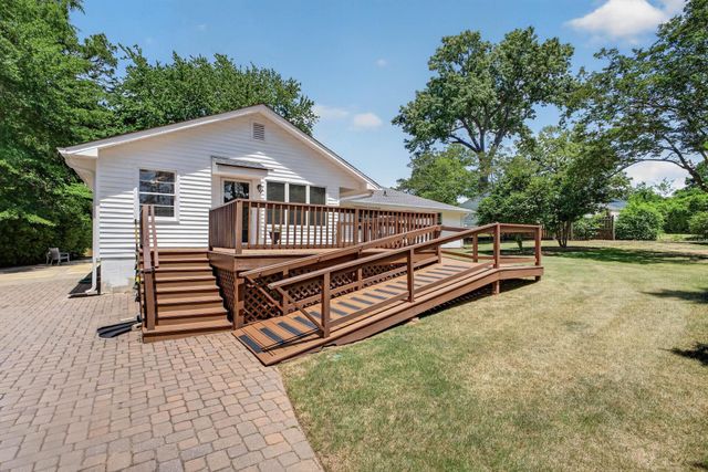 823 Legare Road SW, Aiken, SC 29803