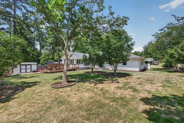 823 Legare Road SW, Aiken, SC 29803
