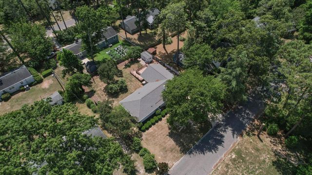 823 Legare Road SW, Aiken, SC 29803