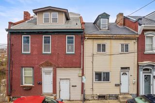1117-1119 Freyburg St, South Side, PA 15203
