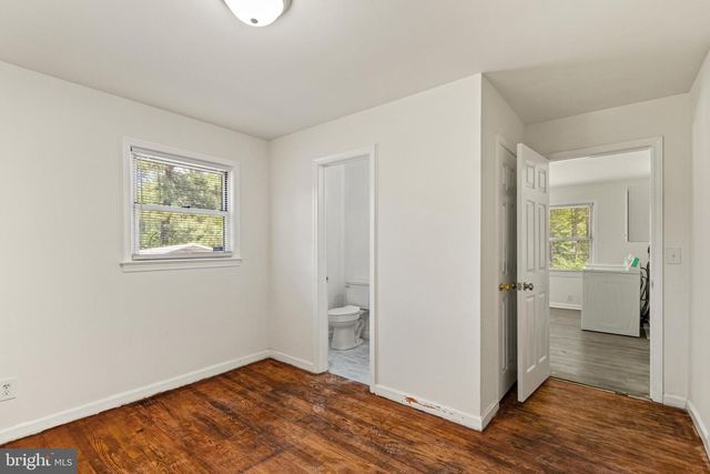 6160 FREDERICKSBURG TPKE, Woodford, VA 22580