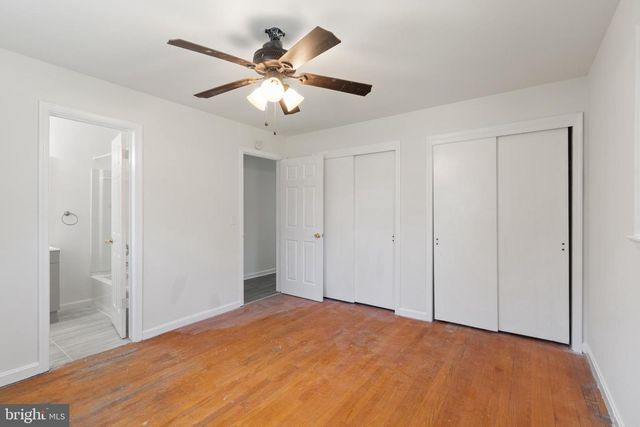 6160 FREDERICKSBURG TPKE, Woodford, VA 22580