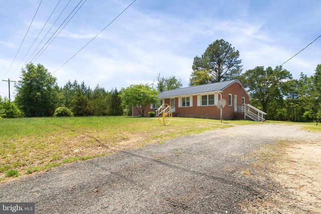 6160 FREDERICKSBURG TPKE, Woodford, VA 22580