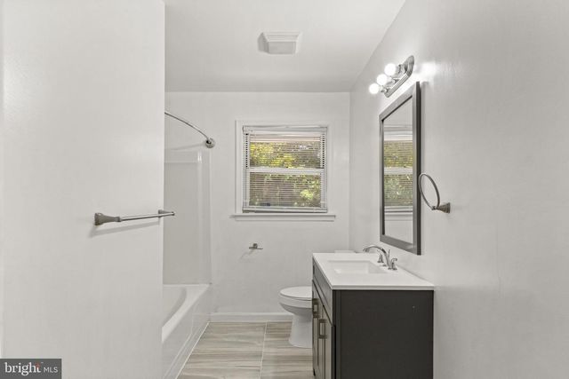 6160 FREDERICKSBURG TPKE, Woodford, VA 22580
