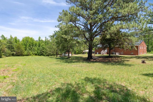 6160 FREDERICKSBURG TPKE, Woodford, VA 22580