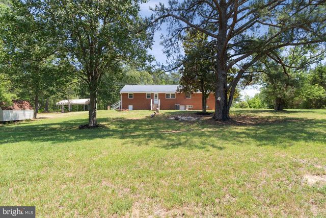 6160 FREDERICKSBURG TPKE, Woodford, VA 22580