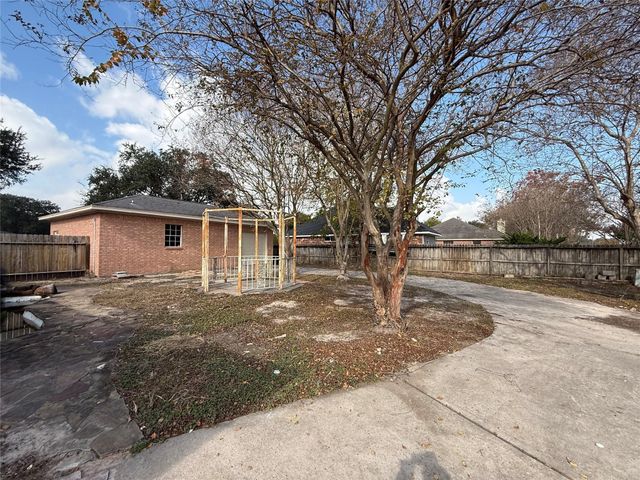 11346 Old Telegraph Road, Houston, TX 77067