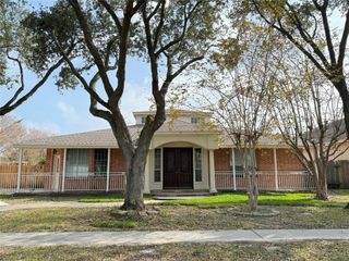11346 Old Telegraph Road, Houston, TX 77067