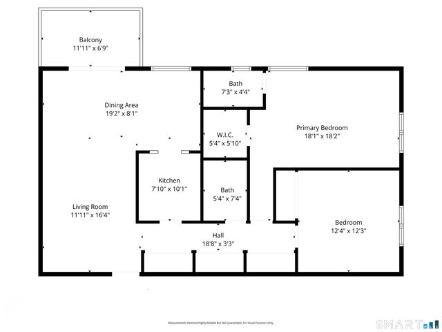 27 Northill Street APT 5S, Stamford, CT 06907
