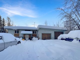 431 ANDREA DRIVE, North Pole, AK 99705