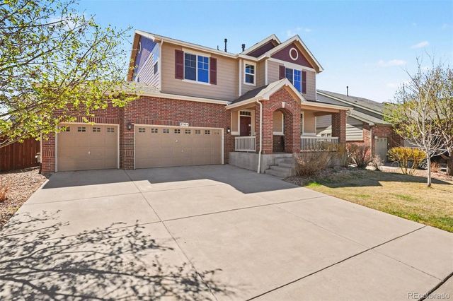 25404 E 2nd Avenue, Aurora, CO 80018