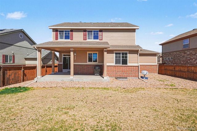 25404 E 2nd Avenue, Aurora, CO 80018