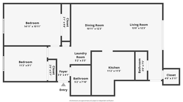 4 Parkside Court 8, Vernon Hills, IL 60061