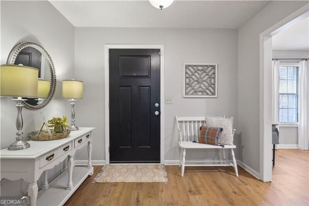84 Lake Somerset Drive NW, Marietta, GA 30064 — photo 3