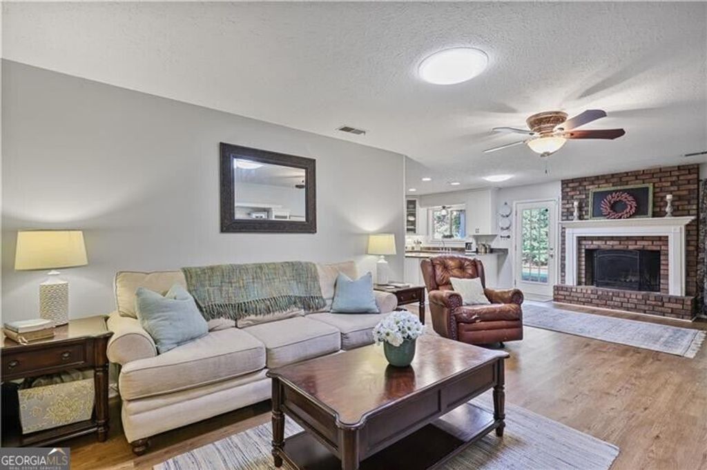 84 Lake Somerset Drive NW, Marietta, GA 30064 — photo 5