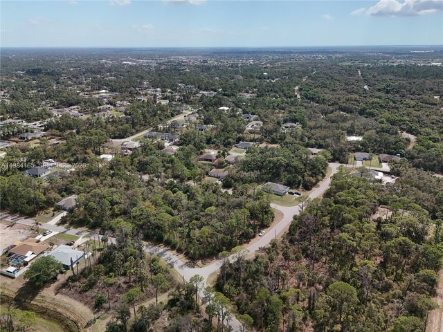 0 Landry Avenue, North Port, FL 34291