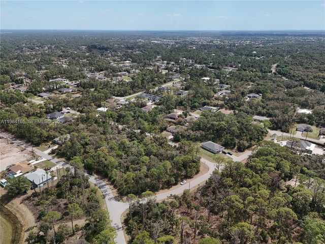 0 Landry Avenue, North Port, FL 34291