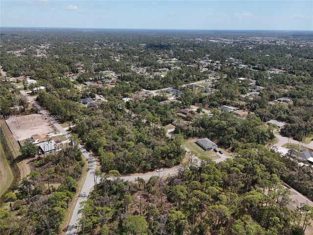 0 Landry Avenue, North Port, FL 34291