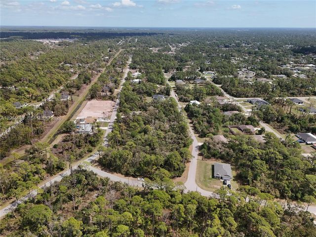 0 Landry Avenue, North Port, FL 34291