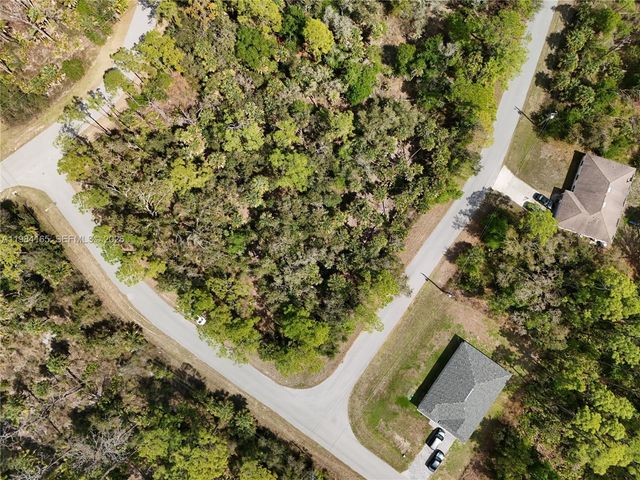 0 Landry Avenue, North Port, FL 34291