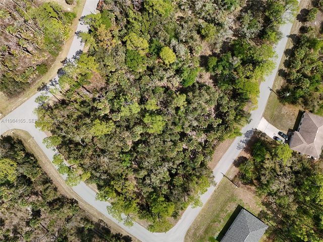 0 Landry Avenue, North Port, FL 34291