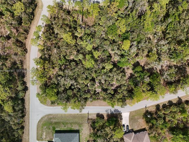 0 Landry Avenue, North Port, FL 34291