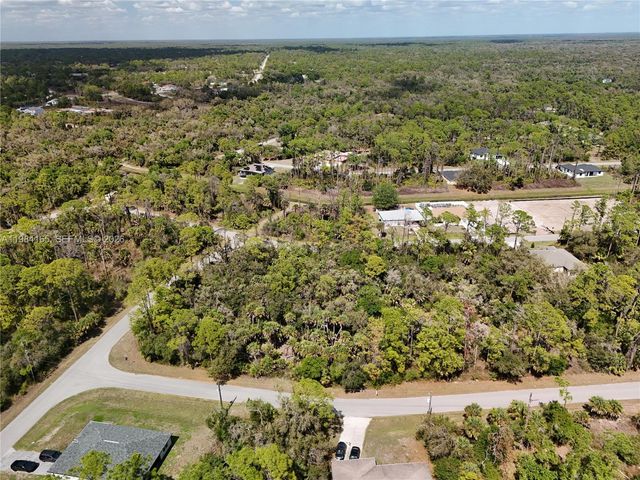 0 Landry Avenue, North Port, FL 34291