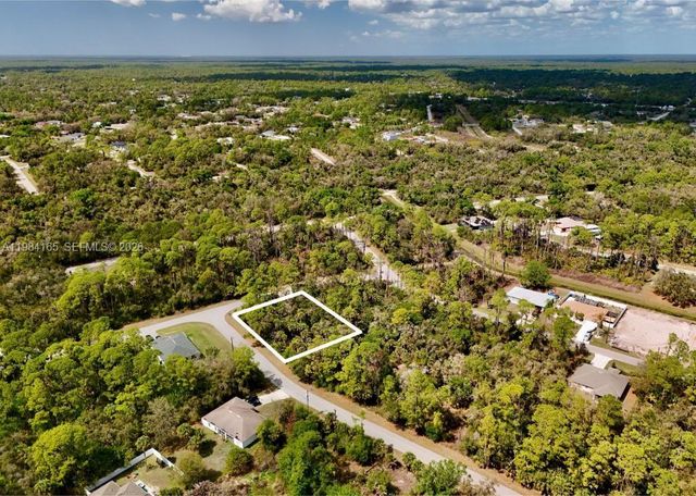 0 Landry Avenue, North Port, FL 34291