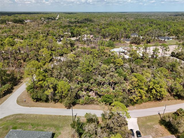 0 Landry Avenue, North Port, FL 34291