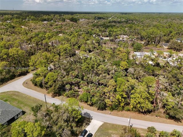 0 Landry Avenue, North Port, FL 34291