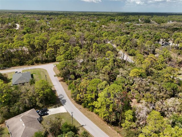 0 Landry Avenue, North Port, FL 34291