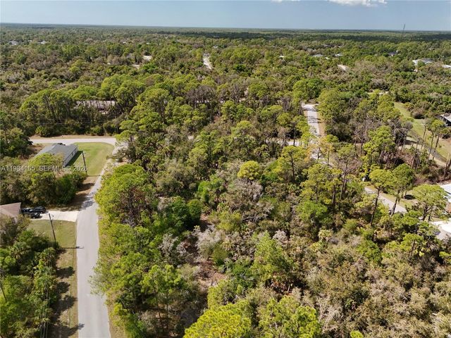0 Landry Avenue, North Port, FL 34291