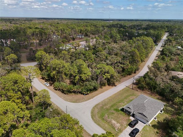 0 Landry Avenue, North Port, FL 34291