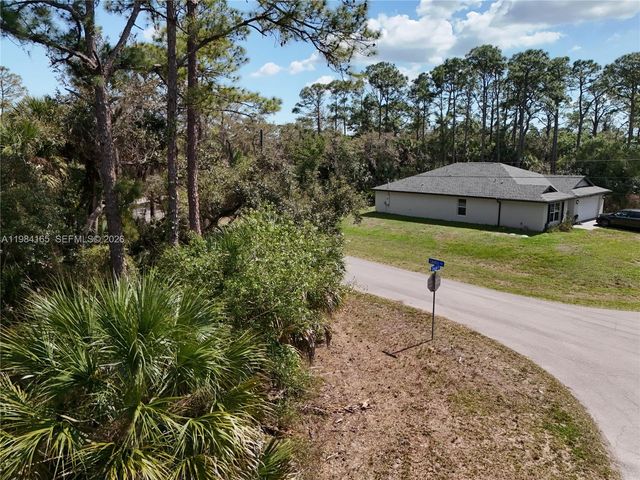 0 Landry Avenue, North Port, FL 34291