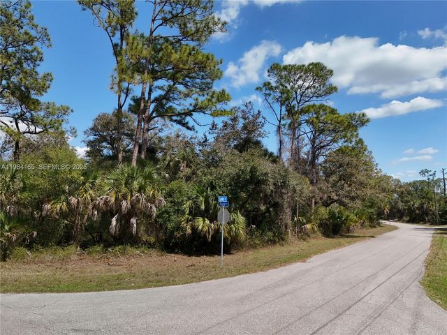0 Landry Avenue, North Port, FL 34291