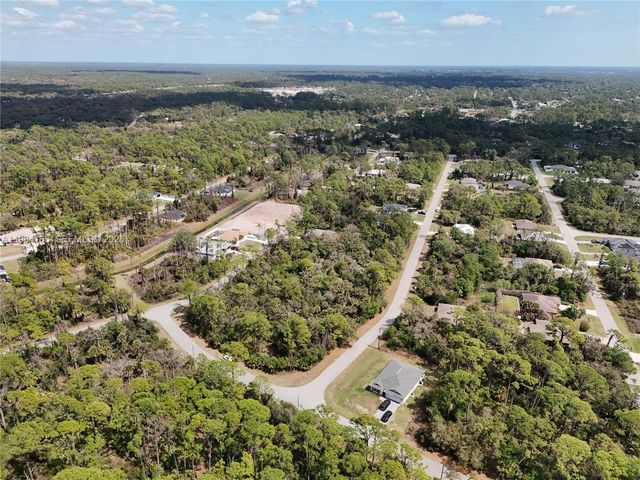 0 Landry Avenue, North Port, FL 34291