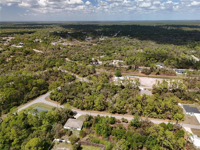 0 Landry Avenue, North Port, FL 34291