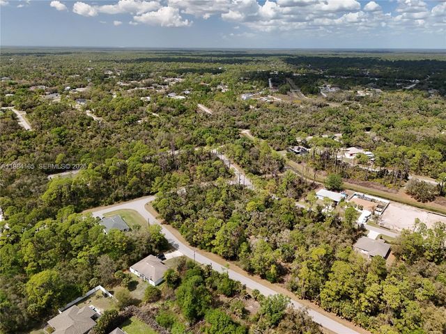 0 Landry Avenue, North Port, FL 34291