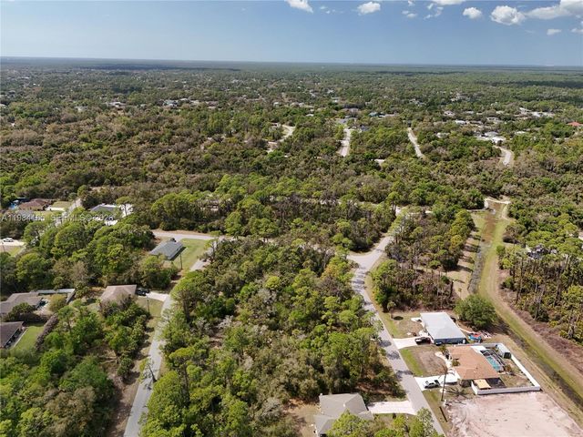 0 Landry Avenue, North Port, FL 34291