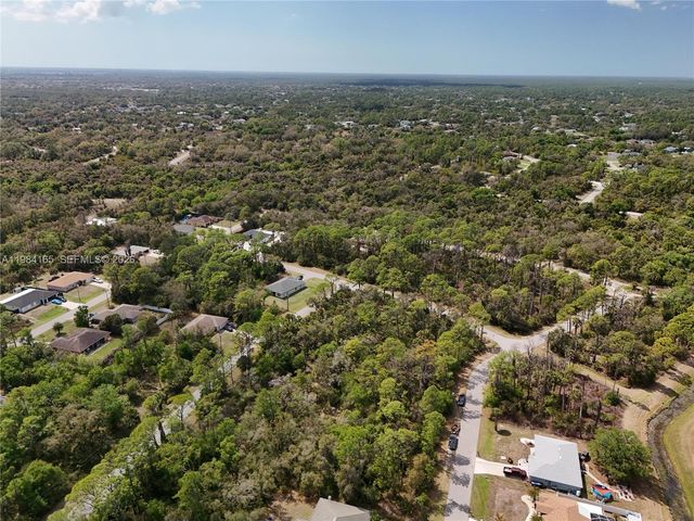 0 Landry Avenue, North Port, FL 34291