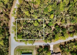 0 Landry Avenue, North Port, FL 34291