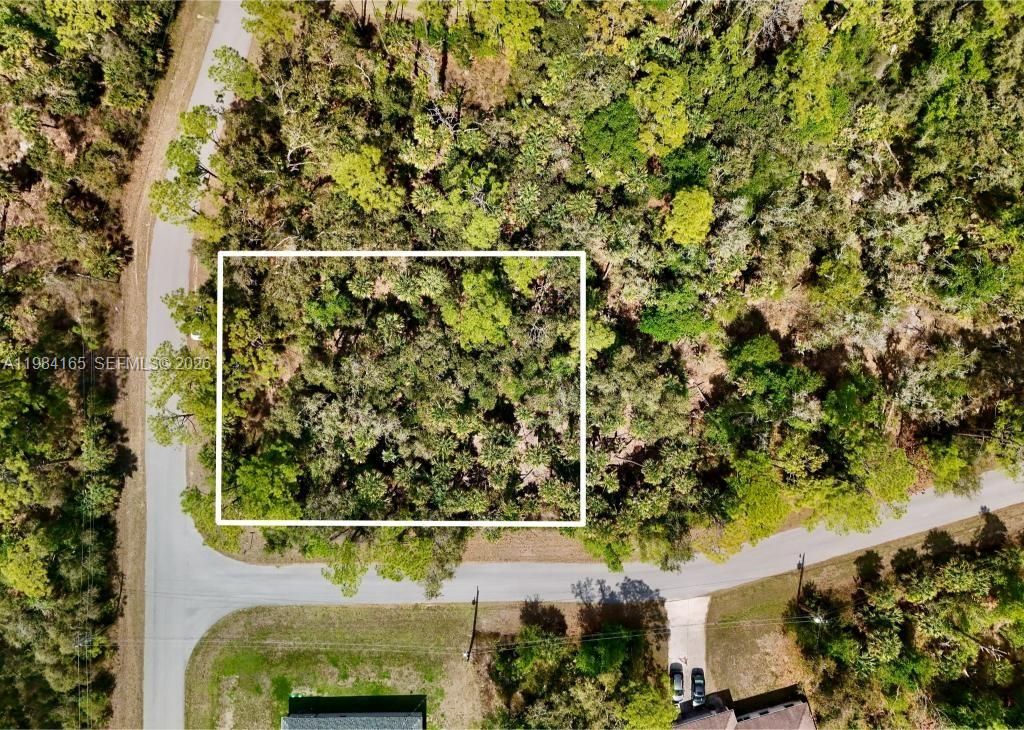 0 Landry Avenue, North Port, FL 34291