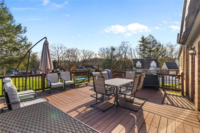 127 Hoffman St, Shaler, PA 15116