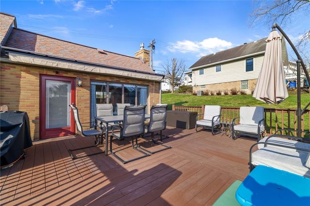 127 Hoffman St, Shaler, PA 15116