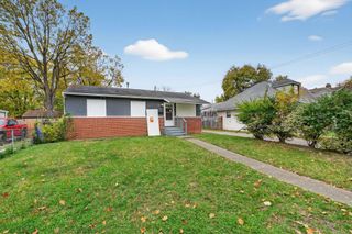 375 Clarendon Avenue, Columbus, OH 43223